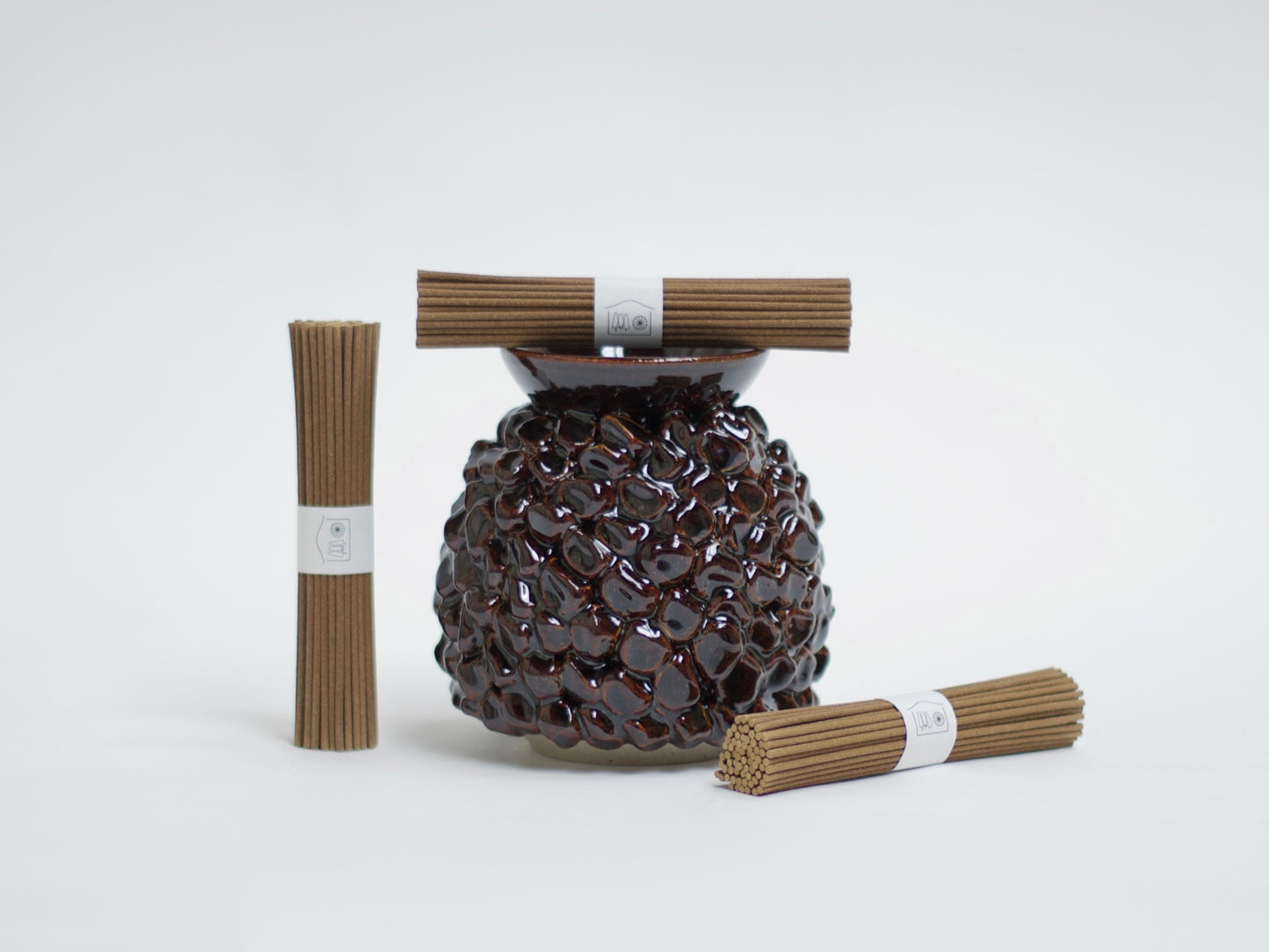 Baba Suishaba Natural Cedar Incense