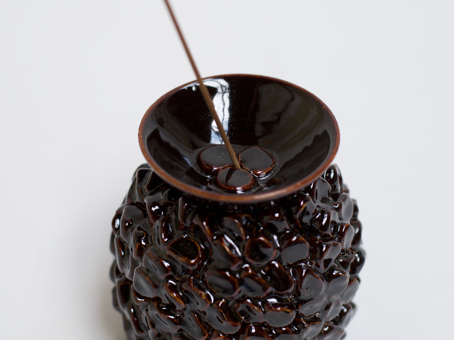 Baba Suishaba Natural Cedar Incense