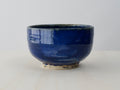 Blue bowl