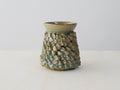 Green Ceramic Censer