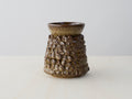Brown Ceramic Censer